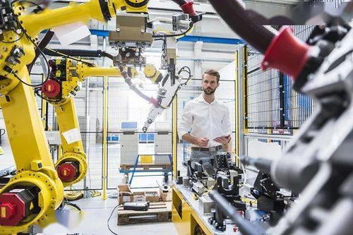 意法半導體賦能工業(yè)市場智能 無線與安全