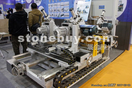 產(chǎn)品 海天石材機(jī)械