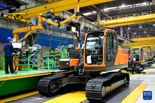 煙臺(tái)實(shí)施“倍增計(jì)劃”，以精準(zhǔn)賦能驅(qū)動(dòng)制造業(yè)高質(zhì)量發(fā)展